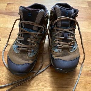 Merrell Performance Footwear